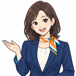 A-BRIDGEスタッフのイラスト